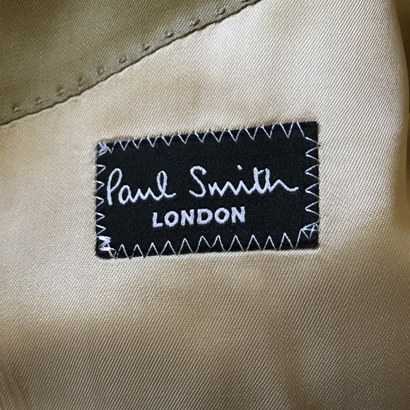 Paul Smith Sport Coat/Blazer - Picture 2 of 2